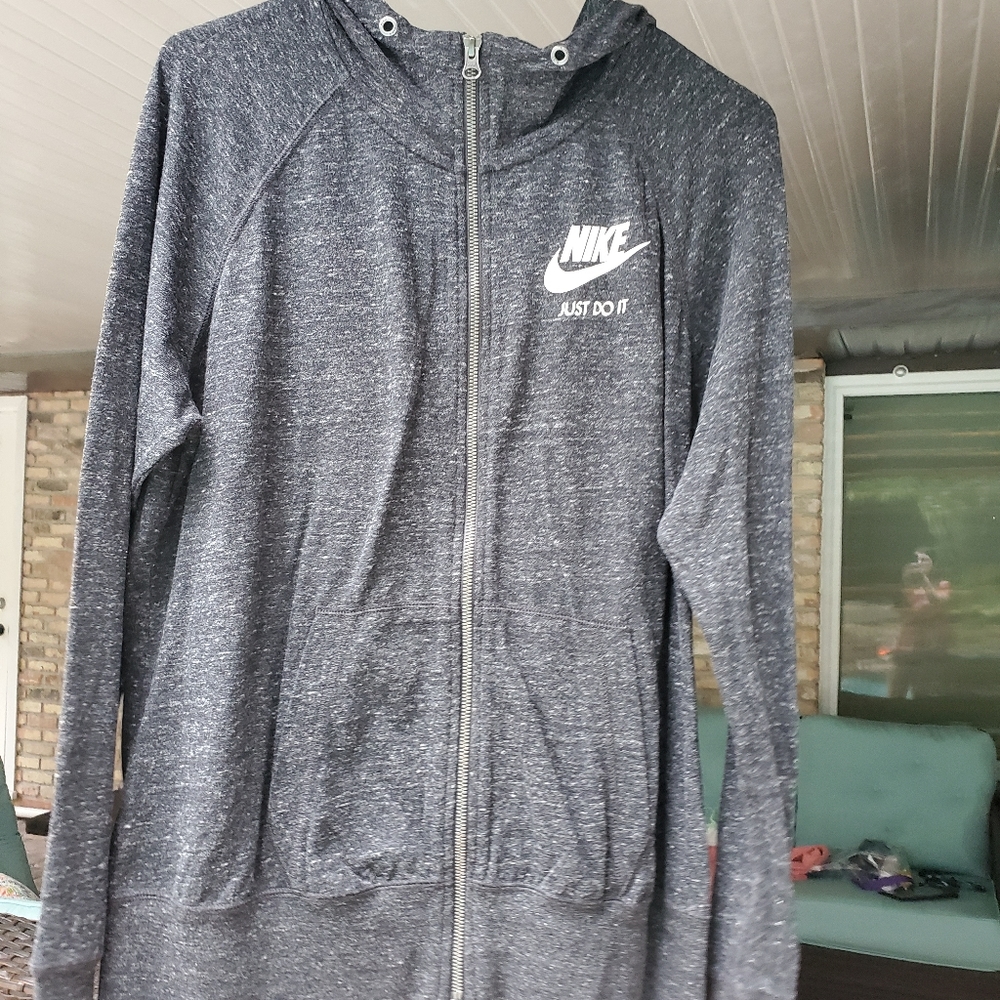 Nike Jacket/ Sweatshirt